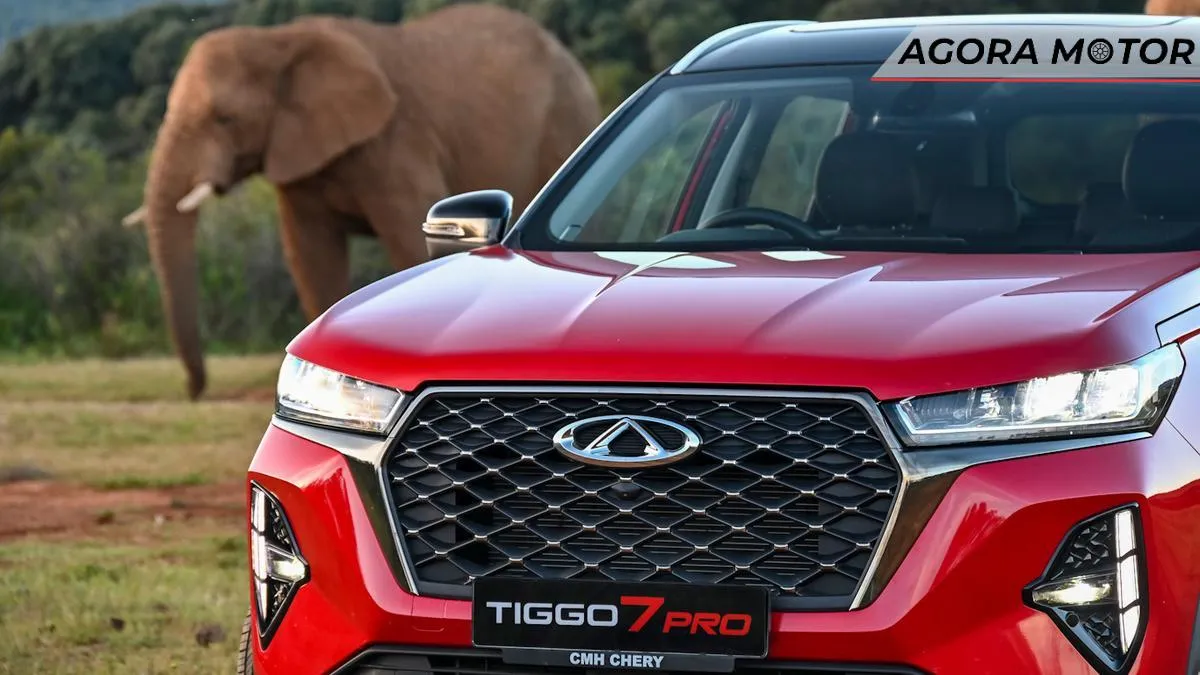 Chery adquire fábrica da Nissan na Europa para produzir carros elétricos Chery adquire fábrica da Nissan na Europa para produzir carros elétricos