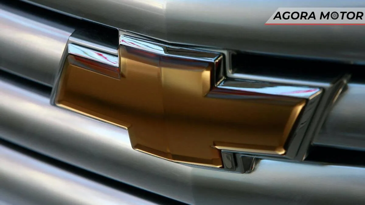Chevrolet é a pior marca americana no México