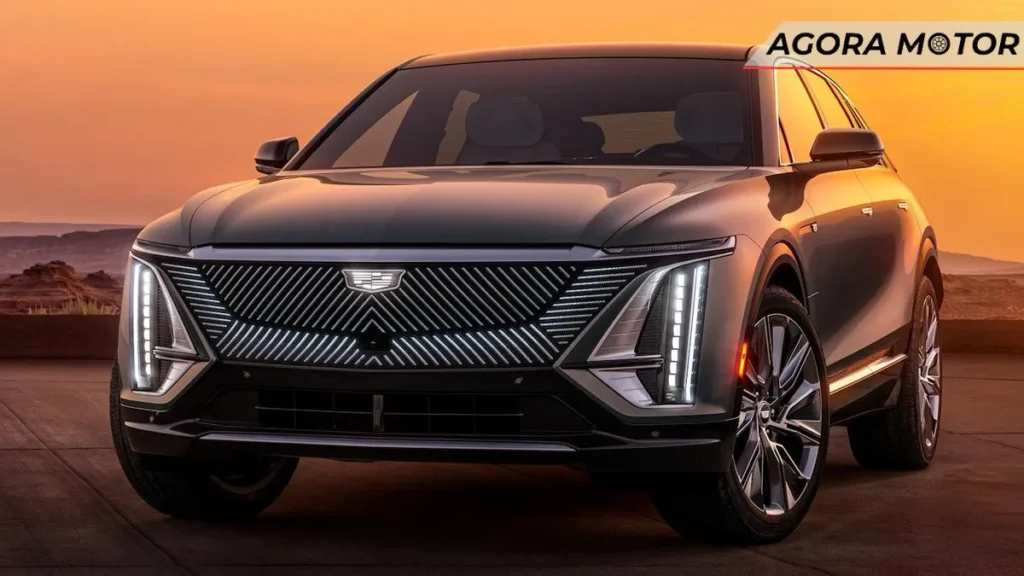 Chevrolet espera que em 2040 todos os seus carros vendidos no Brasil serão elétricos: Cadillac deve vir