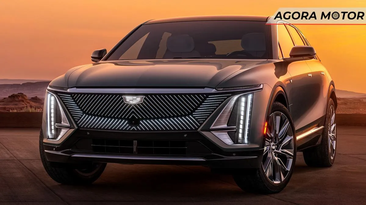 Chevrolet espera que em 2040 todos os seus carros vendidos no Brasil serão elétricos: Cadillac deve vir