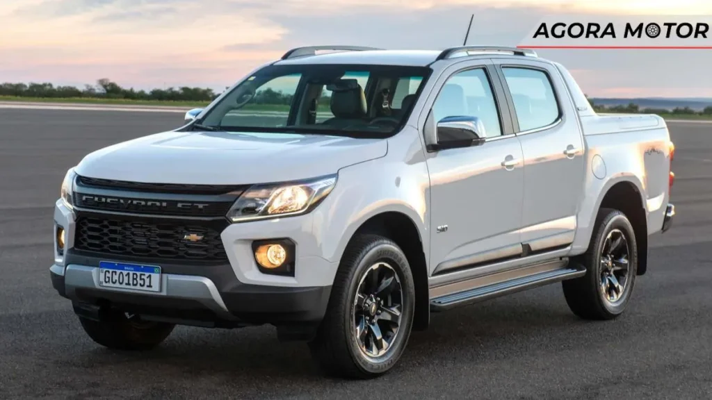 Chevrolet S10 ganha desconto de R$ 30 mil; Onix e Tracker têm taxa zero