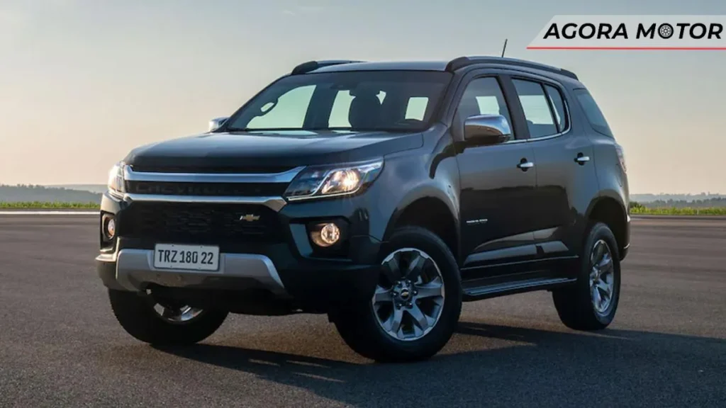 Chevrolet tem desconto para CNPJ de até R$ 52 mil em maio