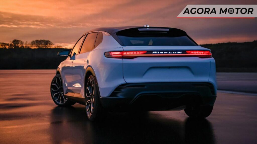 Chrysler Airflow EV não pode ser fabricado: marca continua com apenas 3 modelos em produção
