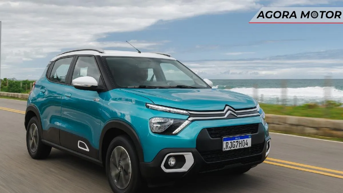 Citroën C3 é campeão de reclamação de compradores