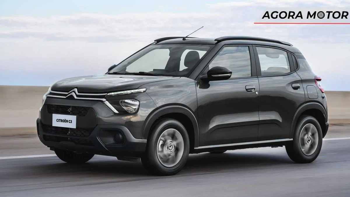 Citroën C4 Cactus está com desconto de R$ 17 mil; C3 com parcelas de R$ 999
