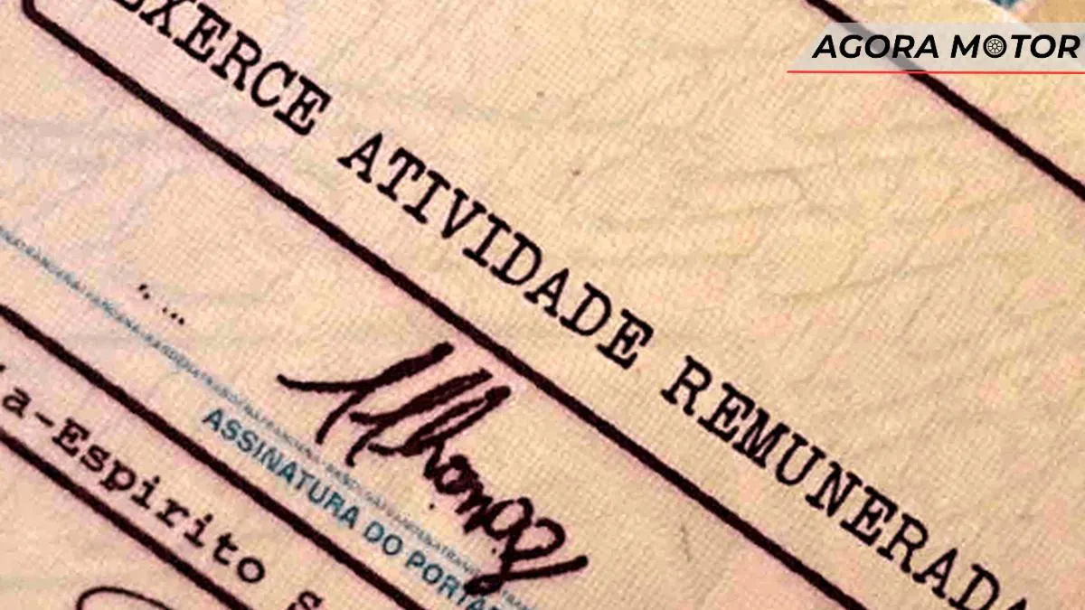 CNH com atividade remunerada: validade da licença e tudo o que você precisa saber CNH com atividade remunerada: validade da licença e tudo o que você precisa saber