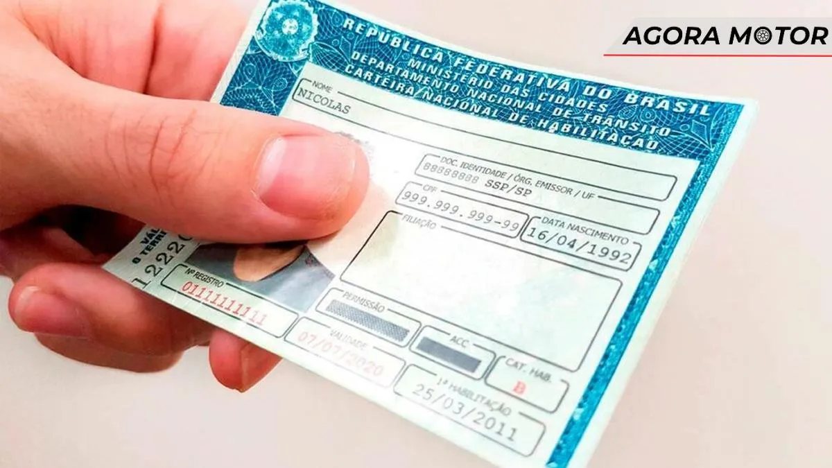 CNH para PcD: o que é e como tirar? CNH para PcD: o que é e como tirar?