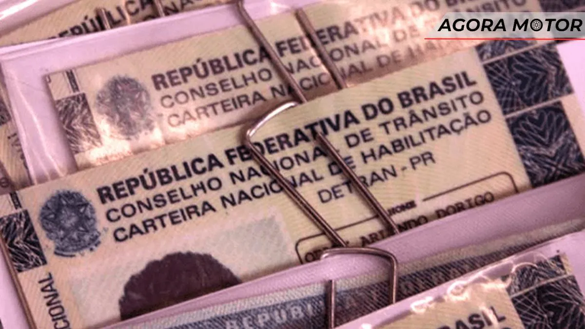 CNH perdida/extraviada: como solicitar a 2ª via? CNH perdida/extraviada: como solicitar a 2ª via?