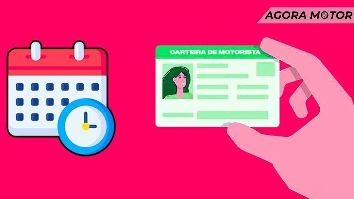 CNH provisória: como solicitar a definitiva e depois de quanto tempo? CNH provisória: como solicitar a definitiva e depois de quanto tempo?