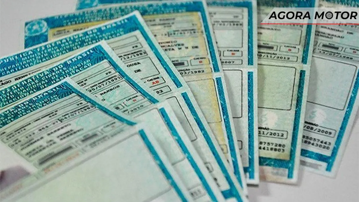 CNH suspensa ou cassada: entenda a diferença CNH suspensa ou cassada: entenda a diferença