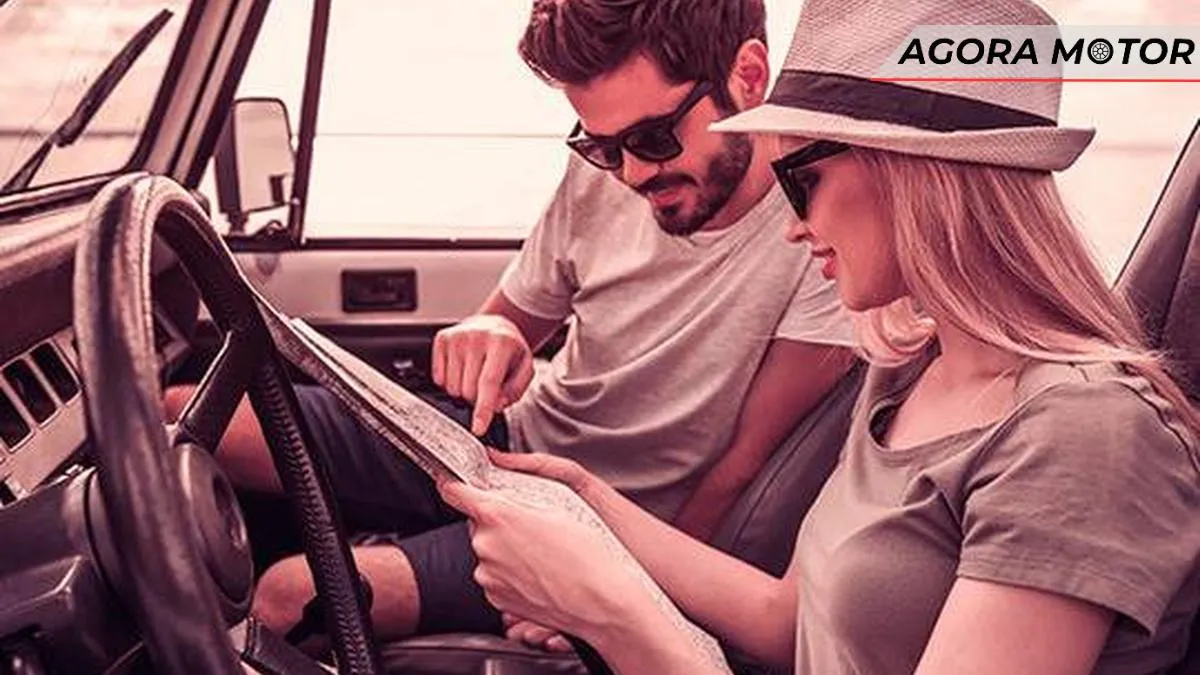 Como calcular o gasto de combustível para programar a sua viagem?