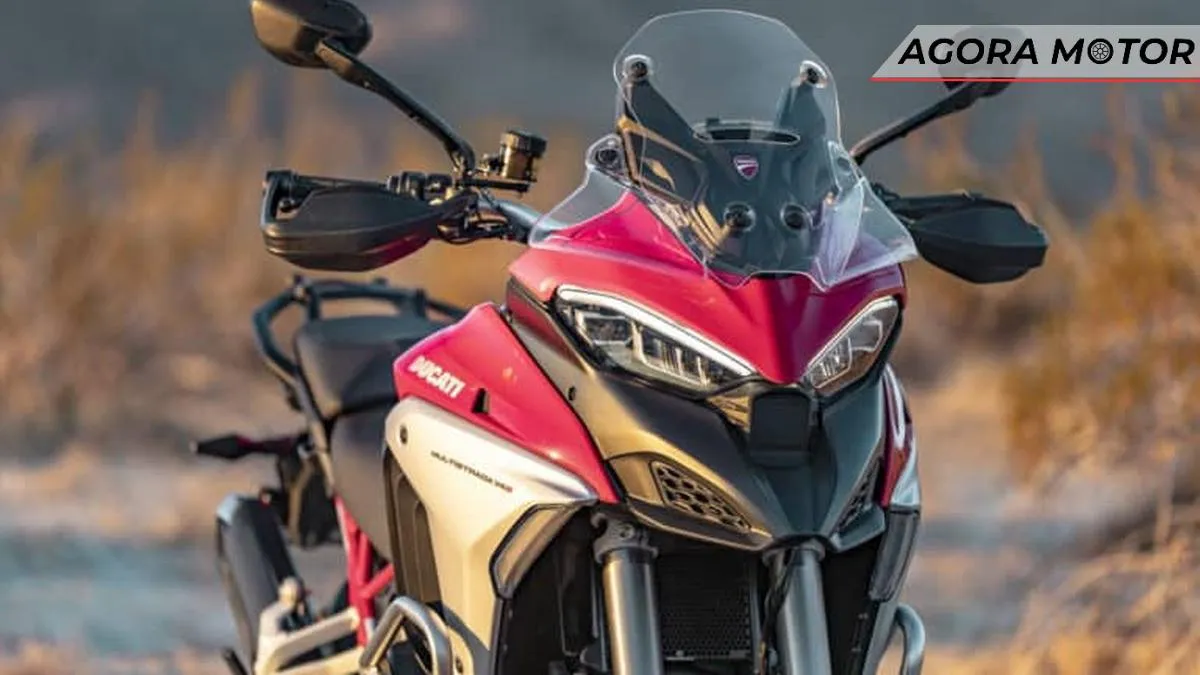 Como funciona o controle de cruzeiro das motos? Entenda a tecnologia!