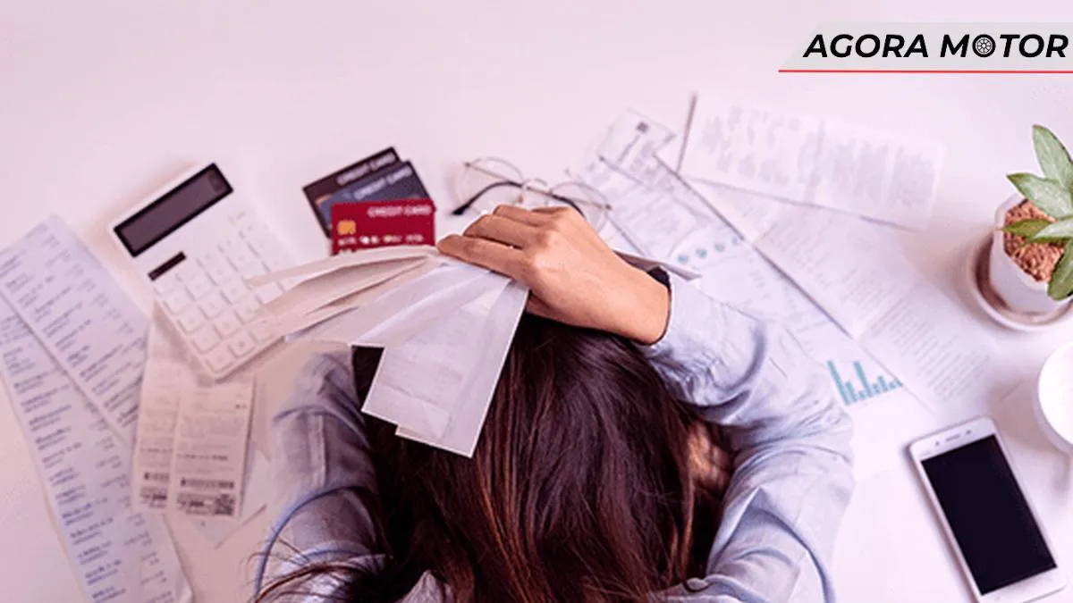 Como quitar dívidas de financiamento de veículo?