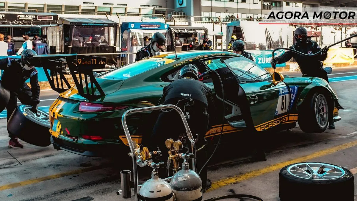 Como trocar o pneu do carro da maneira correta? Siga essas dicas essenciais Como trocar o pneu do carro da maneira correta? Siga essas dicas essenciais