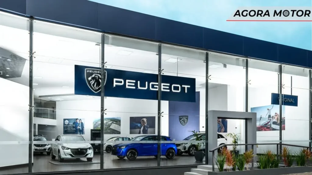 Concessionários Peugeot e Citroën questionam a qualidade dos carros e Stellantis não se posiciona