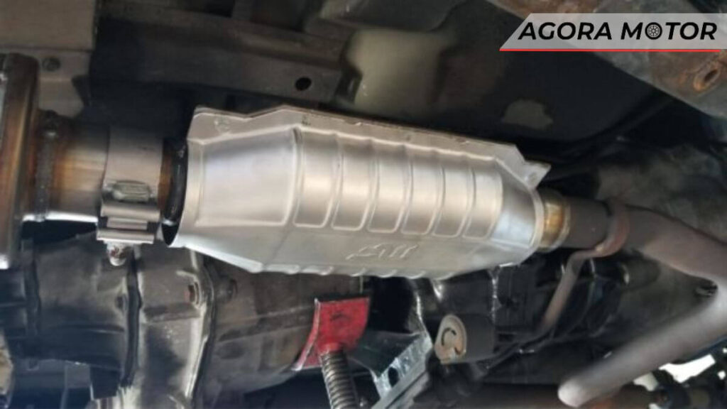 Roubos de conversor catalítico dos EUA aumentaram mais de 1.000% em 4 anos