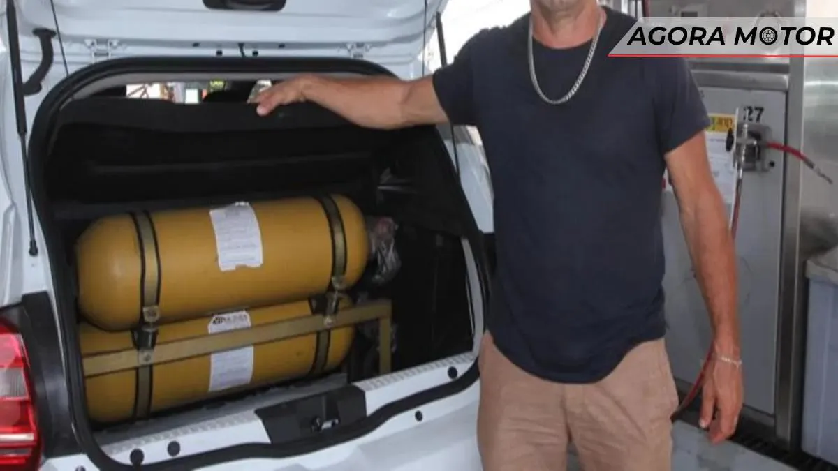 Converter o Carro para GNV vale a pena? Preço, Consumo e Dicas Converter o Carro para GNV vale a pena? Preço, Consumo e Dicas
