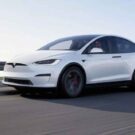 Esse SUV elétrico é mais potente que Ferrari Purosangue!