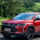 Novas versões Tracker Midnight e RS já podem ser comprados por PcD e CNPJ