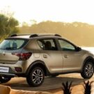 Laterla do Stepway 2024