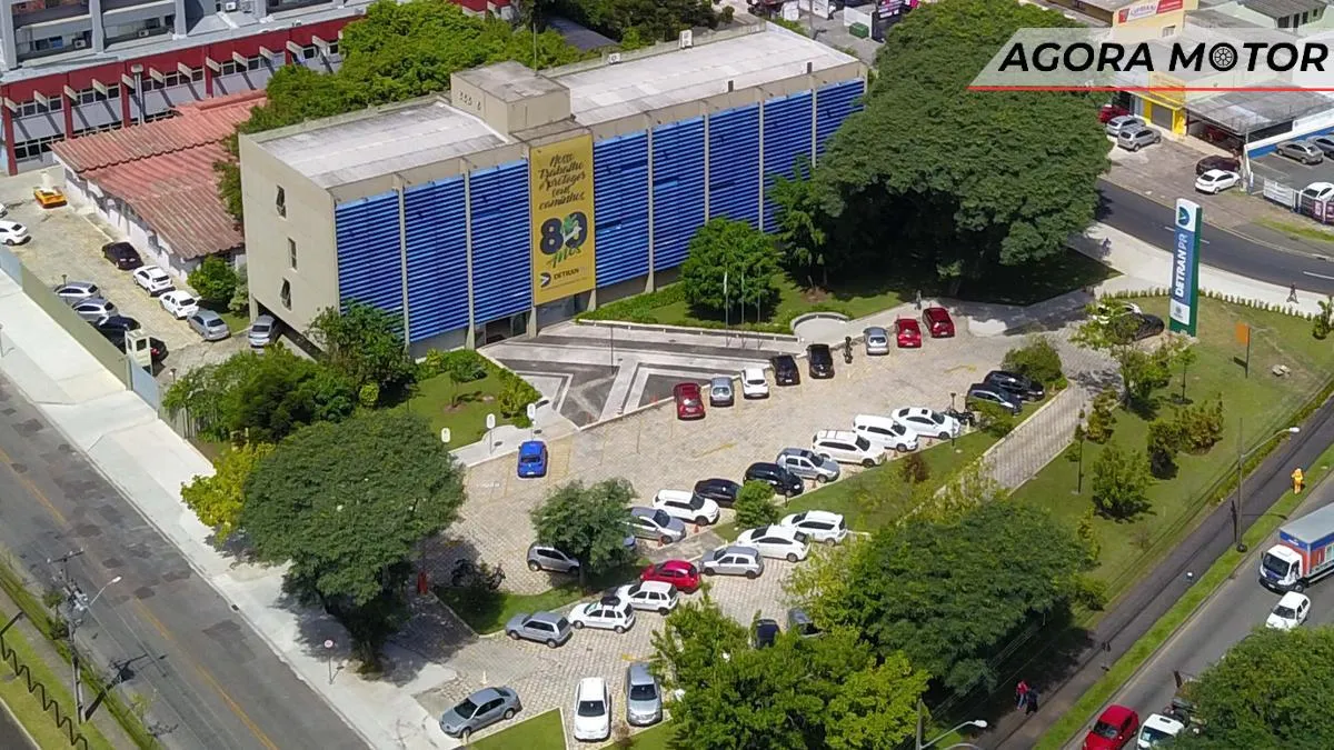 Detran alerta para golpes com sites falsos que cobram IPVA PR 2023 de forma fraudulenta Detran alerta para golpes com sites falsos que cobram IPVA PR 2023 de forma fraudulenta