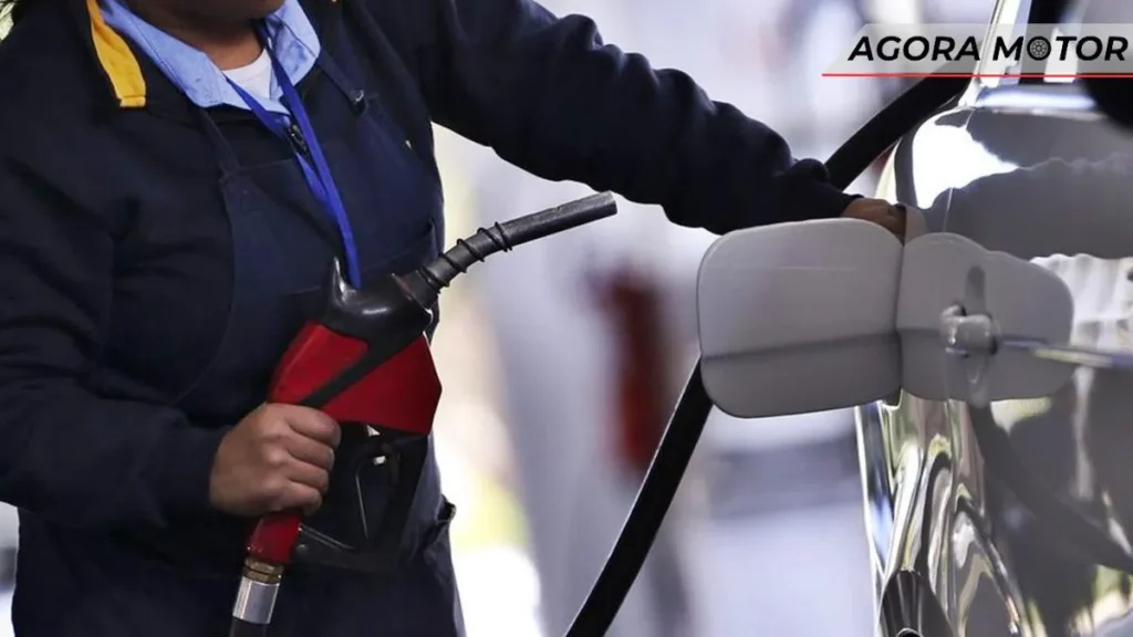 Dispositivo rastreia emissões de carbono em tempo real e estimula uso de etanol