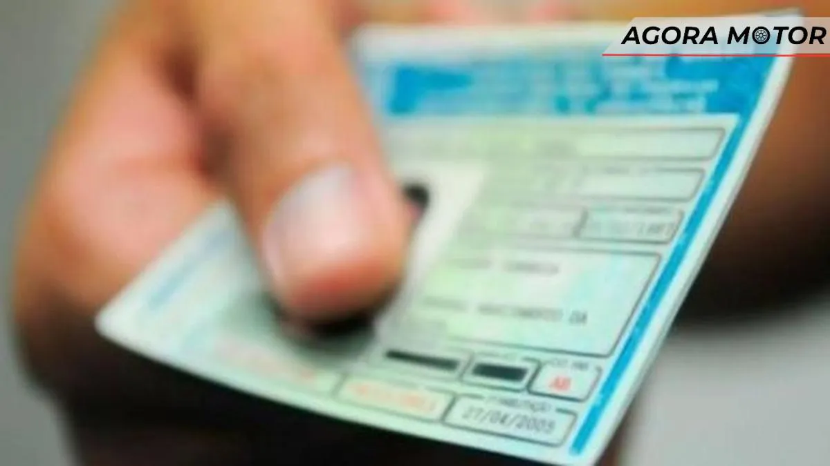 Dívidas têm deixado celebridades a pé e sem a Carteira Nacional de Habilitação