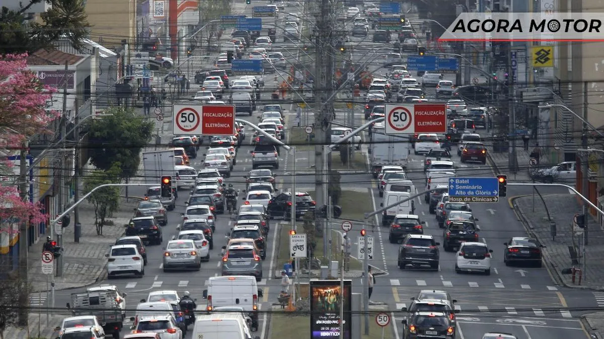 Dois a cada dez donos de veículos ainda não pagaram o IPVA PR 2023
