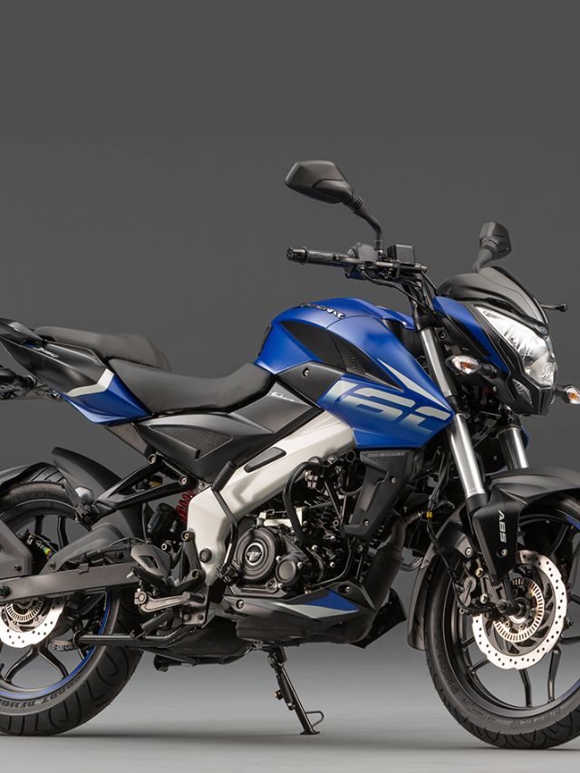 Bajaj Dominar 160 2024: Preço, Ficha Técnica, Consumo e Imagens