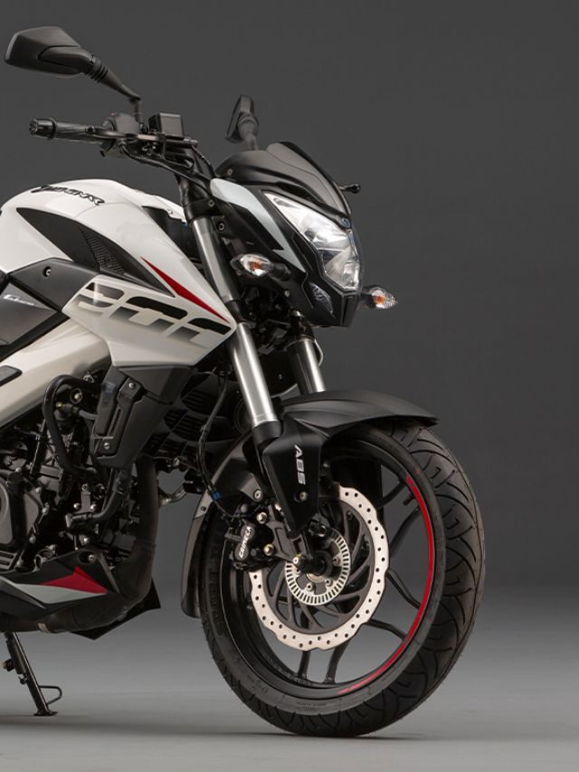 Bajaj Dominar 200 2024: Preço, Ficha Técnica, Consumo e Fotos