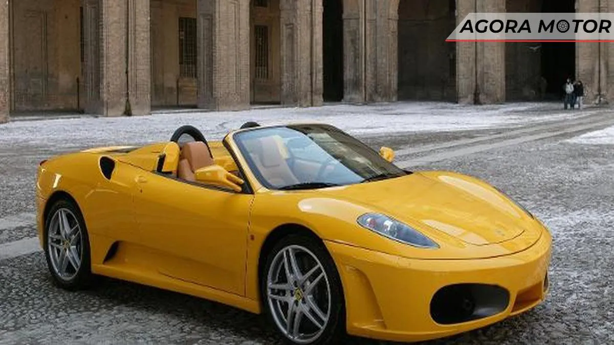 Donos de supercarros optam por não pagar IPVA e acumulam dívidas milionárias