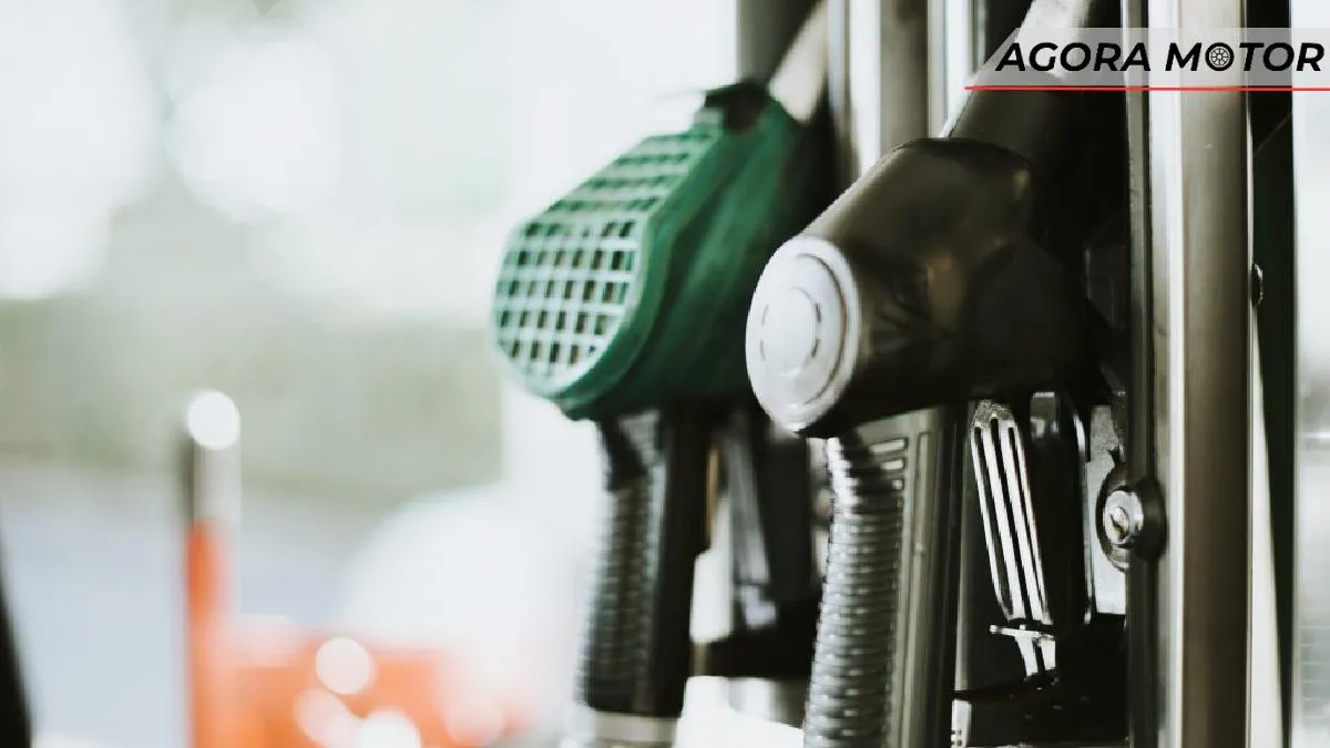 É divulgada a nova tabela de preços para combustíveis