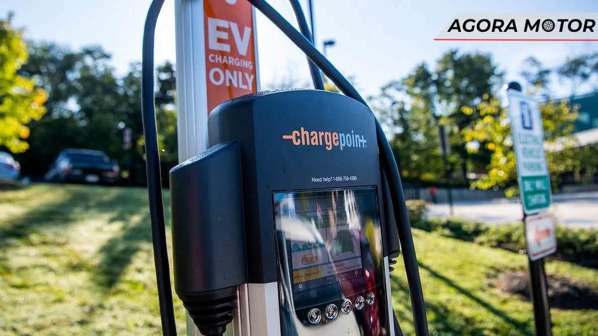 Empresas torturam os carregadores de EVs para descobrir por que eles morrem