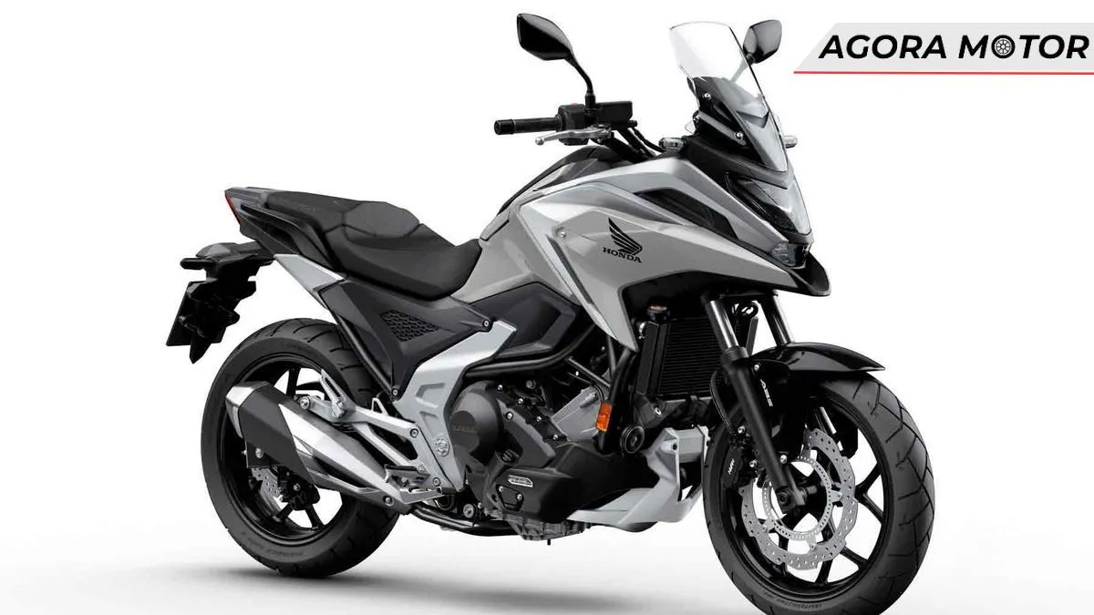 Essas são as 10 motos big trail de maior sucesso de vendas em 2023 Essas são as 10 motos big trail de maior sucesso de vendas em 2023
