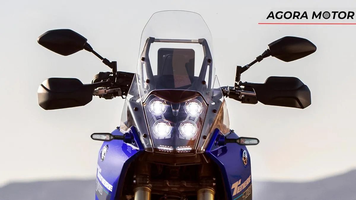 Essas são as motos mais aguardadas no Brasil em 2023