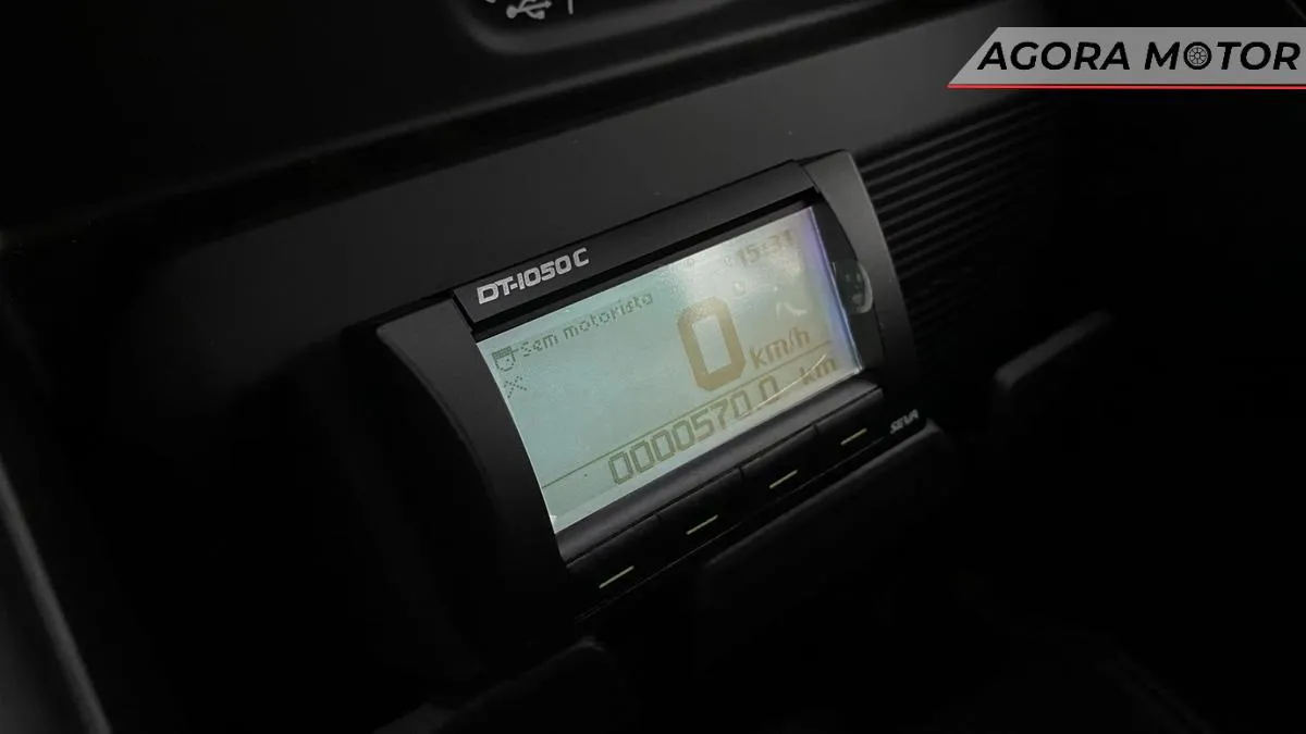 Essas são as novas regras do tacógrafos que você motorista precisa saber Essas são as novas regras do tacógrafos que você motorista precisa saber