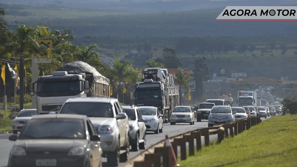 Esse é o tipo de veículo mais fatal em São Paulo Esse é o tipo de veículo mais fatal em São Paulo