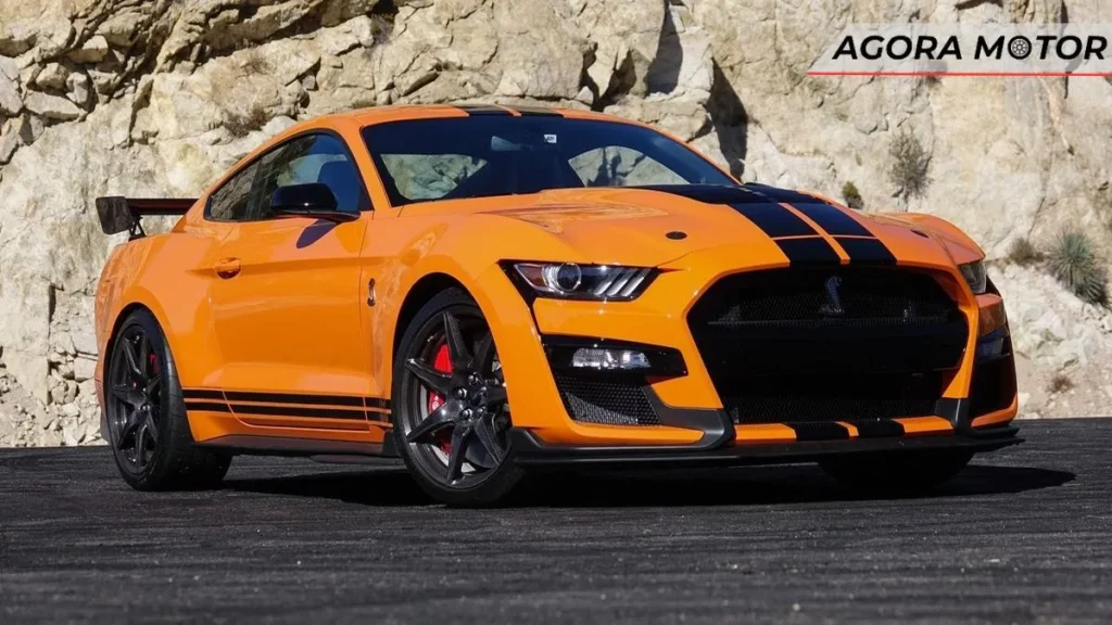 Esses são os carros mais rápidos de US $ 100.000