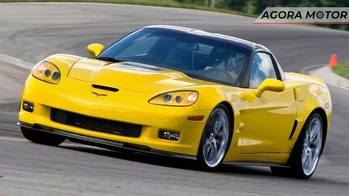 Esses carros esportivos dos anos 2000 têm os motores mais duráveis