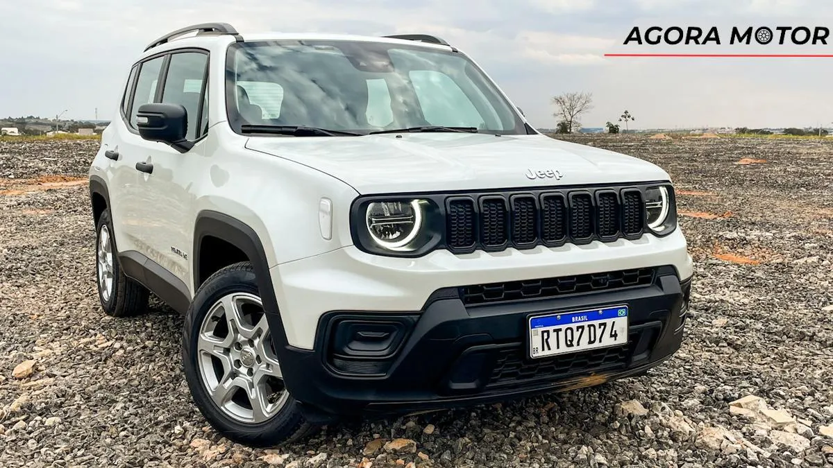 Esses carros não são esportivos mas são rápidos e divertidos