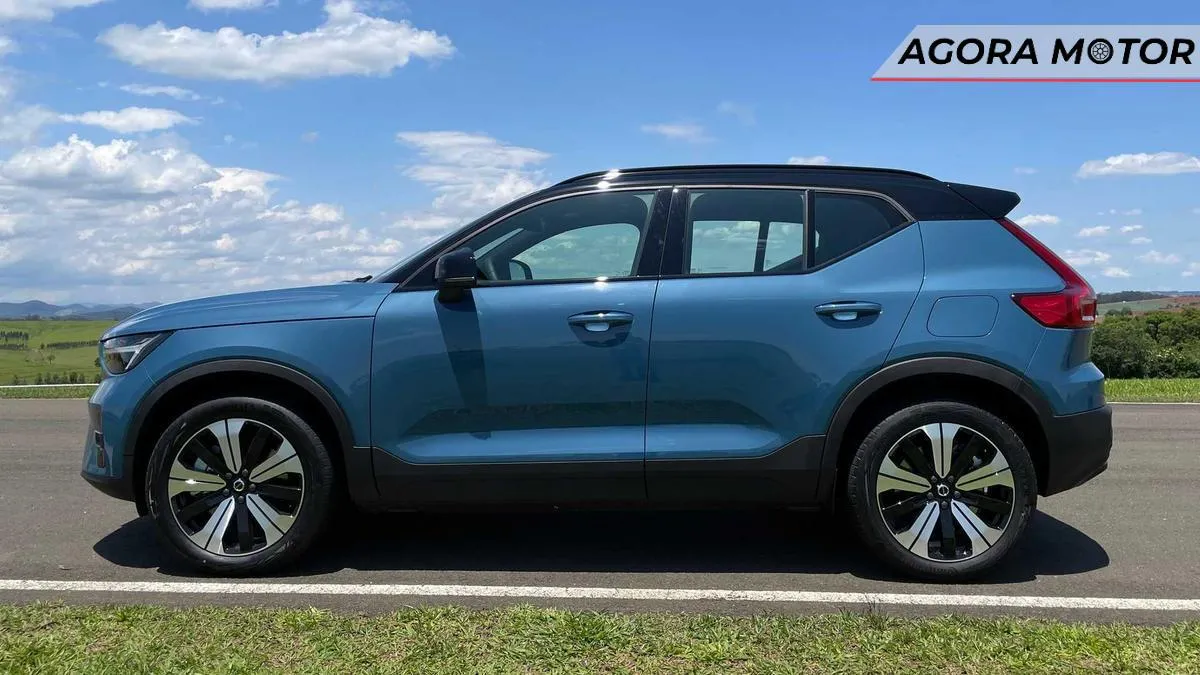 Esses foram os Carros elétricos e híbridos plug-in mais vendidos de abril Esses foram os Carros elétricos e híbridos plug-in mais vendidos de abril