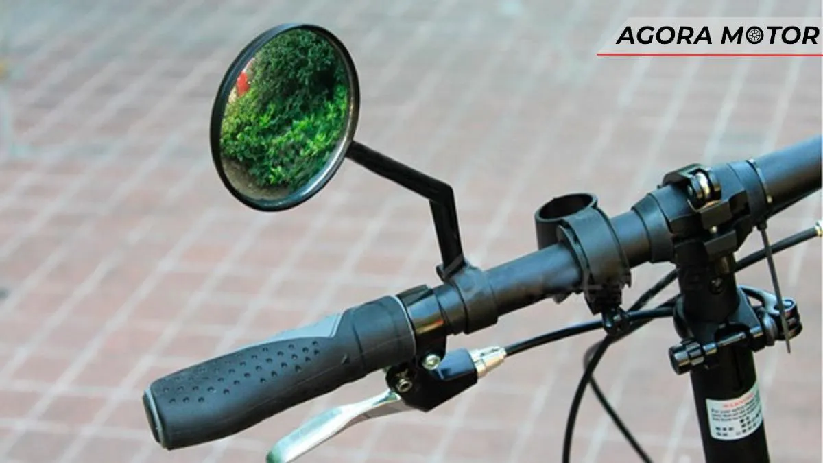 Esses itens podem deixar de ser obrigatórios em bicicletas