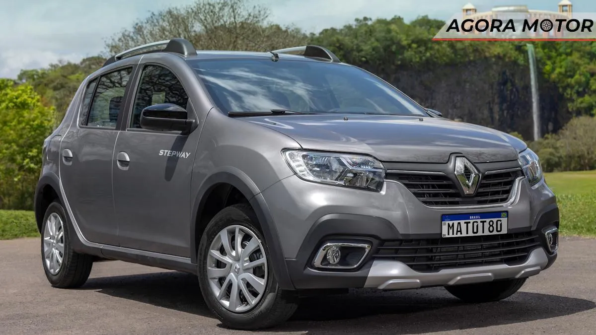 Esses são os carros mais lentos do Brasil em 2023