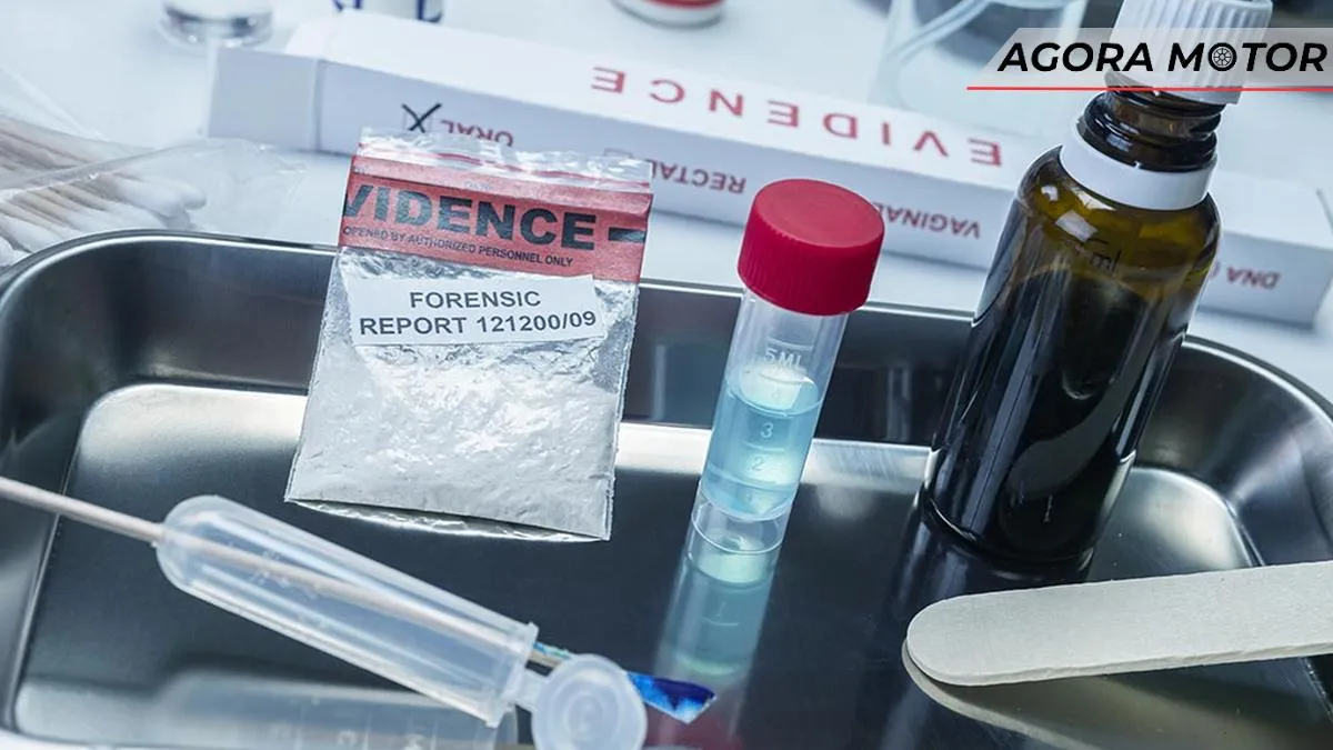 Exame toxicológico para CNH: Como funciona, regras e mais Exame toxicológico para CNH: Como funciona, regras e mais
