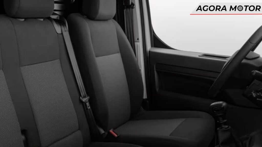 interior do Expert 2024