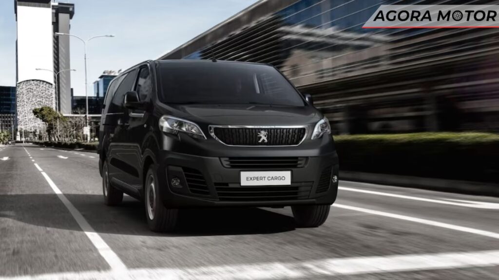 Expert 2024 em movimento