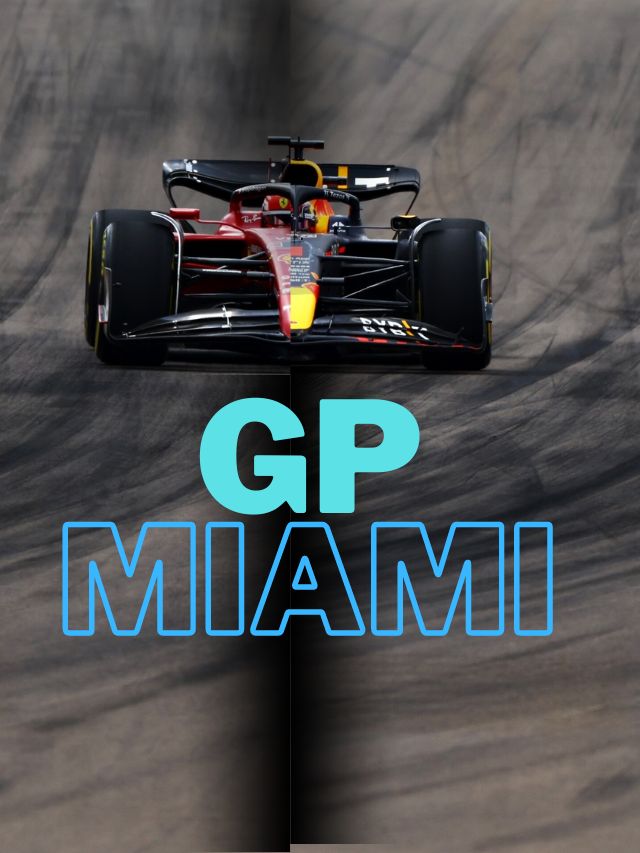 GP de Miami 2023