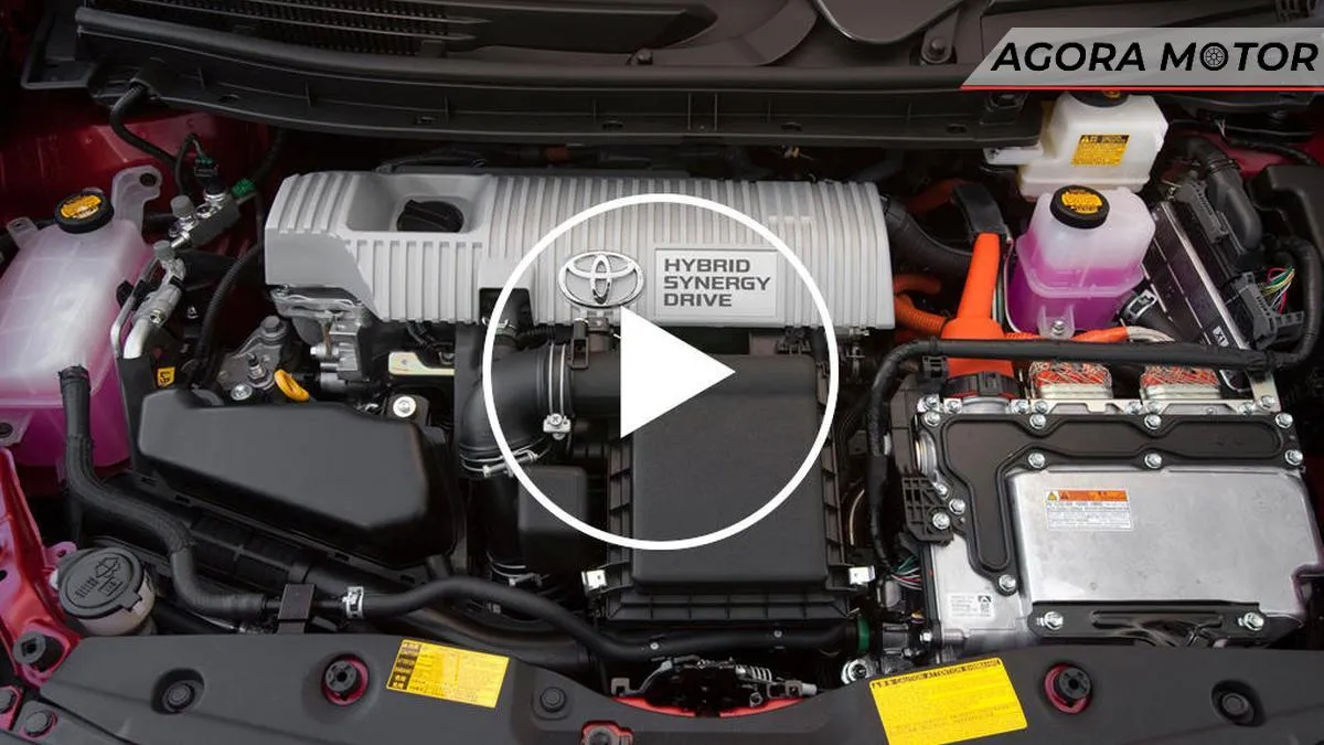 Faça você mesmo a substituição da bateria do Toyota Prius e economize milhares de dólares