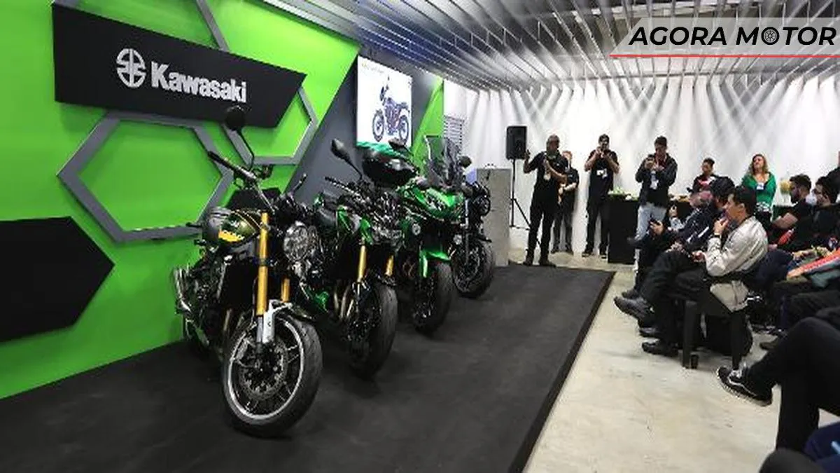 Festival Interlagos: 5 motos que devem ser lançadas no evento