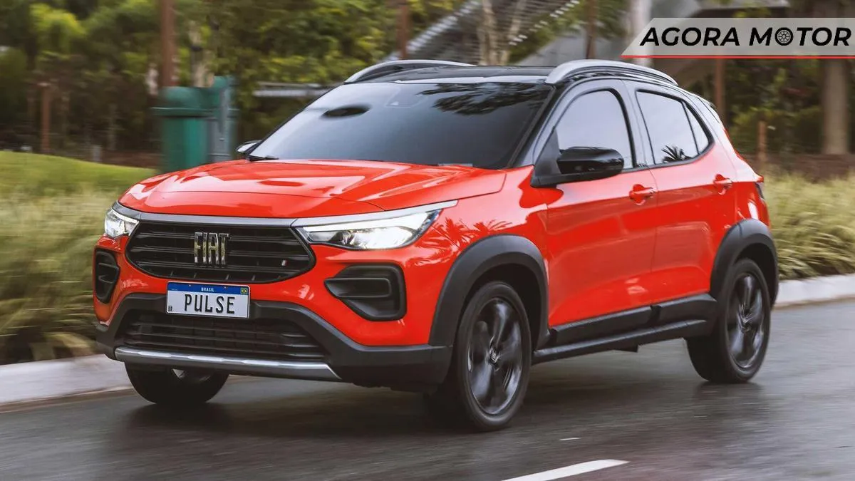 Fiat aumenta preço do Pulse e Fastback: versões Top de Linha podem ultrapassar R$ 160.000 Fiat aumenta preço do Pulse e Fastback: versões Top de Linha podem ultrapassar R$ 160.000